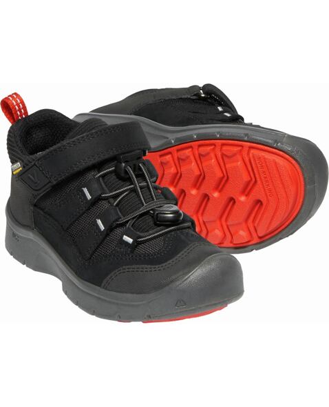 Detské topánky KEEN HIKEPORT WP CHILDREN
