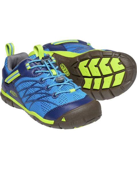 Detské topánky KEEN CHANDLER CNX YOUTH