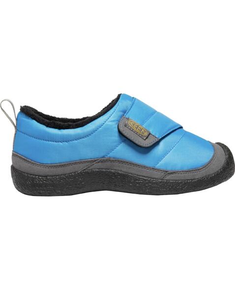 Topánky KEEN HOWSER LOW WRAP YOUTH Junior