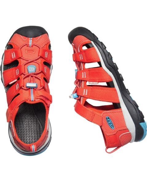 Sandále KEEN NEWPORT NEO H2 CHILDREN Kids