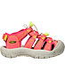 Sandály KEEN NEWPORT BOUNDLESS CHILDREN Kids, dubarry/evening primrose