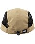 Čepice KEEN NYLON LONG BILL CAP Uni