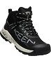 Topánky KEEN NXIS EVO MID WP WOMEN Lady