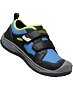 Boty KEEN SPEED HOUND YOUTH Junior, black/evening primrose