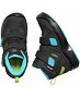 Dětské boty KEEN HIKEPORT MID STRAP WP CHILDREN