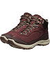 Topánky KEEN TERRADORA EXPLORER MID WP WOMEN Lady