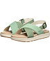 Sandály KEEN ELLE LUXE CROSS STRAP WOMEN Lady