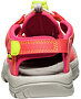 Sandály KEEN NEWPORT BOUNDLESS CHILDREN Kids, dubarry/evening primrose