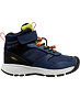 Detské turistické topánky KEEN SKUA MID WP CHILDREN
