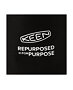 Pouzdro KEEN HARVEST DRAWSTRING BAG Uni