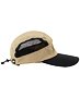 Čepice KEEN NYLON LONG BILL CAP Uni