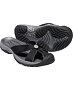 Dámské pantofle KEEN BALI W, black/magnet