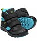 Dětské boty KEEN HIKEPORT MID STRAP WP CHILDREN