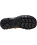 Dětské boty KEEN CHANDLER CNX WP YOUTH, dark olive/citrus