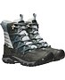 Boty KEEN HOODOO III LACE UP W Lady, turbulence/wrought iron