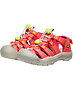 Sandály KEEN NEWPORT BOUNDLESS CHILDREN Kids, dubarry/evening primrose