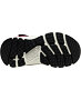 Boty KEEN SKUA MID WP CHILDREN Kids, fig/peach fuzz