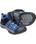 Topánky KEEN NEWPORT H2SHO YOUTH Junior, bright cobalt/black