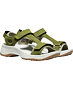 Sandále KEEN ASTORIA WEST T-STRAP WOMEN Lady, olive drab leather