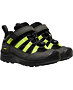 Topánky KEEN HIKEPORT 2 LOW WP CHILDREN Kids