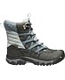 Boty KEEN HOODOO III LACE UP W Lady, turbulence/wrought iron