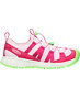 Topánky KEEN MOTOZOA SNEAKER YOUTH Junior, raspberry/summer green
