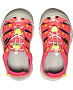 Sandály KEEN NEWPORT BOUNDLESS CHILDREN Kids, dubarry/evening primrose