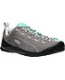 Boty KEEN JASPER MEN Man, steel grey/bright aqua
