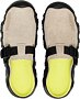 Pánské pantofle  KEEN HYPERPORT CLOG LEATHER, metalwood plaza