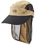 Čepice KEEN NYLON LONG BILL CAP Uni