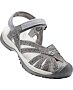 Dámské sandály KEEN ROSE SANDAL W, gargoyle/raven