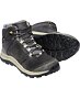 Topánky KEEN TERRADORA II LEATHER MID WP WOMEN Lady