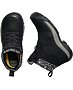 Dámské boty KEEN KACI II WINTER MID WP W, black/black