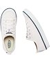 Boty KEEN ELSA SNEAKER W Lady, star white
