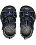 Sandále KEEN SEACAMP II CNX TOTS Infant, naval academy/drizzle