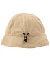 Klobouk KEEN COTTON LIKE 6PANEL HAT Uni