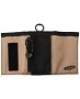 Peněženka KEEN HARVEST MATERIAL FOLDABLE WALLET Uni