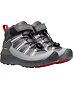 Topánky KEEN HIKEPORT 2 SPORT MID WP CHILDREN Kids