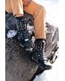 Boty KEEN REVEL IV HIGH POLAR WOMEN Lady