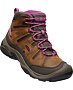 Topánky KEEN CIRCADIA MID WP WOMEN Lady