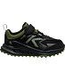 Boty KEEN ZIONIC WP CHILDREN Kids