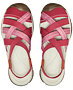 Dámské sandály KEEN WHISPER LATTICE WOMEN Lady
