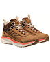 Dámske turistické topánky KEEN LEIKI LEATHER MID WP WOMEN Lady