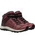 Topánky KEEN TERRADORA II LEATHER MID WP WOMEN Lady