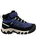 Boty KEEN TARGHEE IV MID WP CHILDREN Kids, skipper blue/hemlock