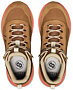 Dámske turistické topánky KEEN LEIKI LEATHER MID WP WOMEN Lady