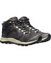 Topánky KEEN TERRADORA II LEATHER MID WP WOMEN Lady