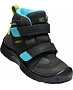 Dětské boty KEEN HIKEPORT MID STRAP WP CHILDREN