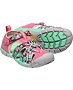 Dětské sandály KEEN SEACAMP II CNX YOUTH, tea rose/peach pearl