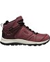 Topánky KEEN TERRADORA II LEATHER MID WP WOMEN Lady